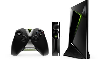 Apple TV não irá abocanhar o mercado do Nvidia Shield, afirma executivo