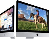 Apple pode lançar novo iMac com resolução 4K em novembro 