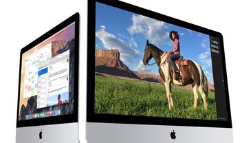 Apple pode lançar novo iMac com resolução 4K em novembro 