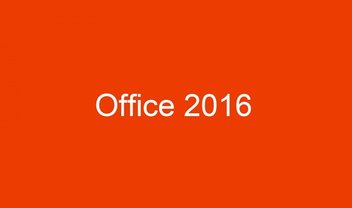 Microsoft confirma data de lançamento do Office 2016 para Windows