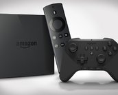Amazon lança nova Fire TV para bater de frente com a Apple
