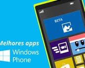 Melhores apps de Windows Phone: 10/09/2015