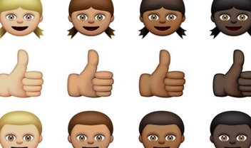 Lista de emojis é atualizada em novo iOS 9.1 [galeria]