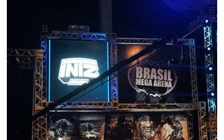 Assista às semifinais do Campeonato Brasileiro de LOL ao vivo no  -  TecMundo