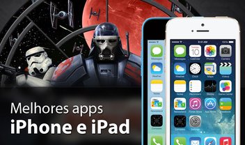 Melhores apps e jogos para iPhone e iPad: 10/09/2015