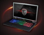 Avell lança dois novos notebooks gamer com tela 4K e suporte ao G-Sync