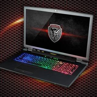 Imagem de Avell lança dois novos notebooks gamer com tela 4K e suporte ao G-Sync