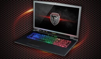 Avell lança dois novos notebooks gamer com tela 4K e suporte ao G-Sync