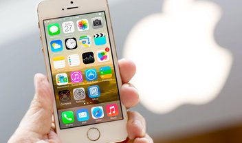 iPhone 5S pode ganhar versão com 8 GB de memória em dezembro