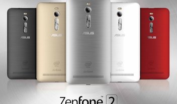 Tutorial: Tire screenshots no Zenfone 2 com o botão de aplicativos recentes