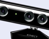 Microsoft registra tecnologia que faz molde 3D com auxílio do Kinect