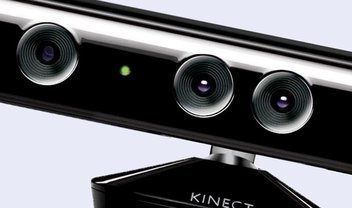 Microsoft registra tecnologia que faz molde 3D com auxílio do Kinect