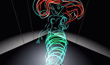 Lendário ilustrador Glen Keane mostra como é desenhar na realidade virtual