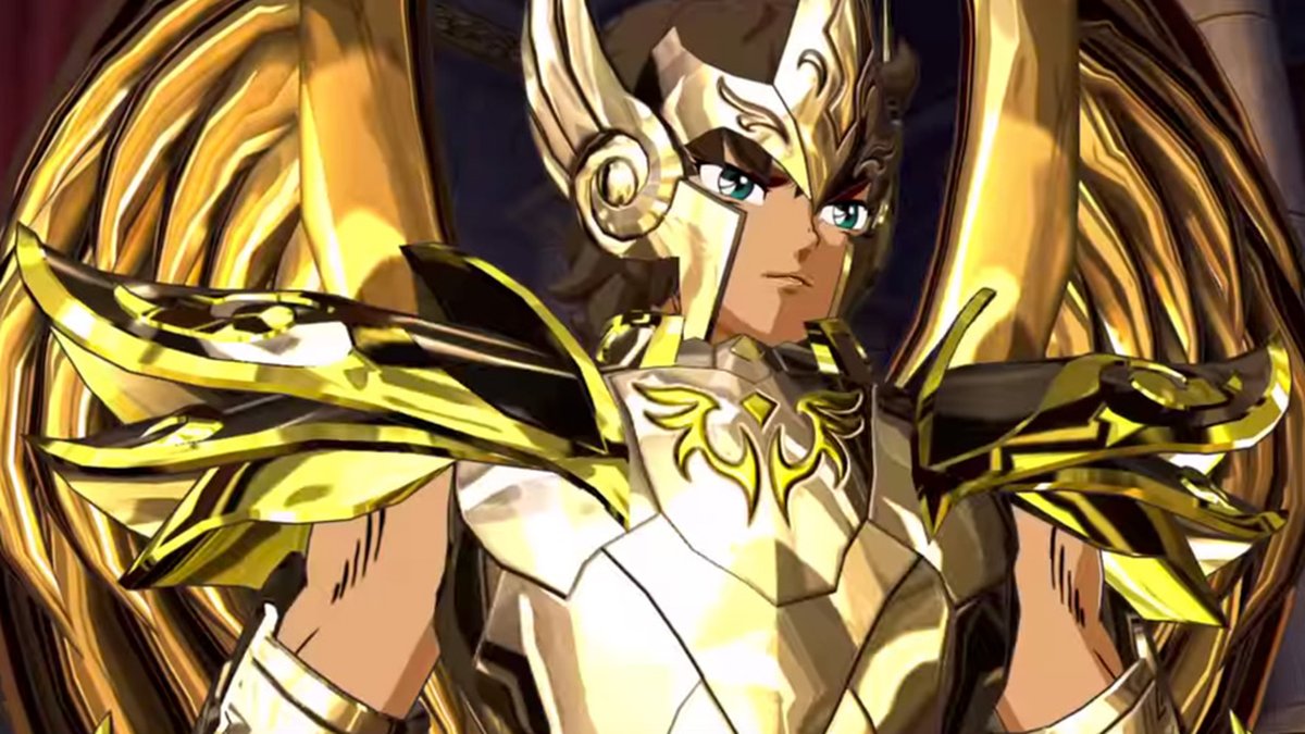 Saint Seiya: Soldier's Soul anunciado para PS3, PS4 e PCs até final