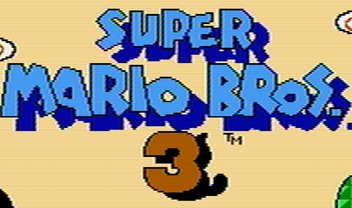 Sim, o Super Mario Bros. 3 era uma peça de teatro - Meio Bit