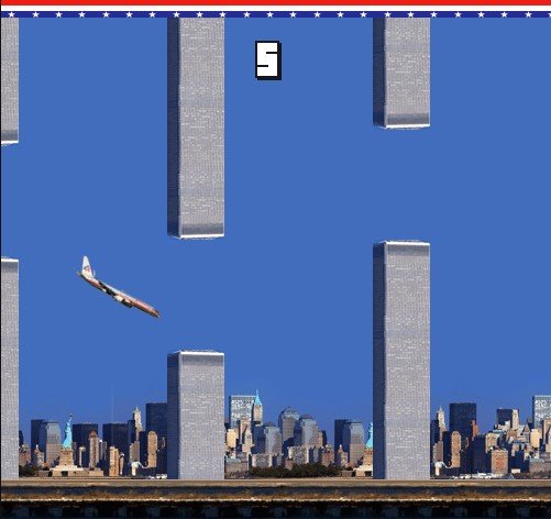 O regresso anunciado de Flappy Bird - TVI Notícias