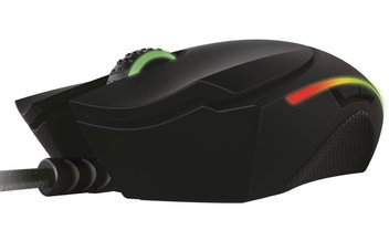 Ele voltou: Razer anuncia nova geração do mouse Diamondback