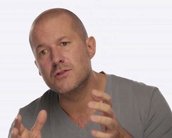 Zoeira: vídeo mostra Jony Ive, da Apple, falando 'aluminium' repetidamente