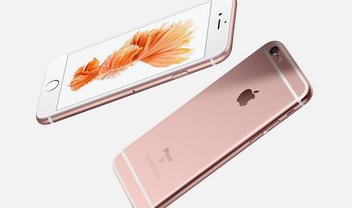 iPhone 6S e iPhone 6S Plus já estão em pré-venda nos Estados Unidos