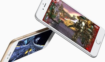 Confirmado: iPhones 6S e 6S Plus realmente possuem 2 GB de memória RAM