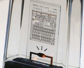 Chip capaz de se autodestruir depois de transmitir dados é desenvolvido 