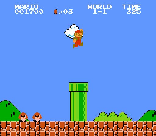 Super Mario Bros ganha easter egg em comemoração aos 30 anos do jogo