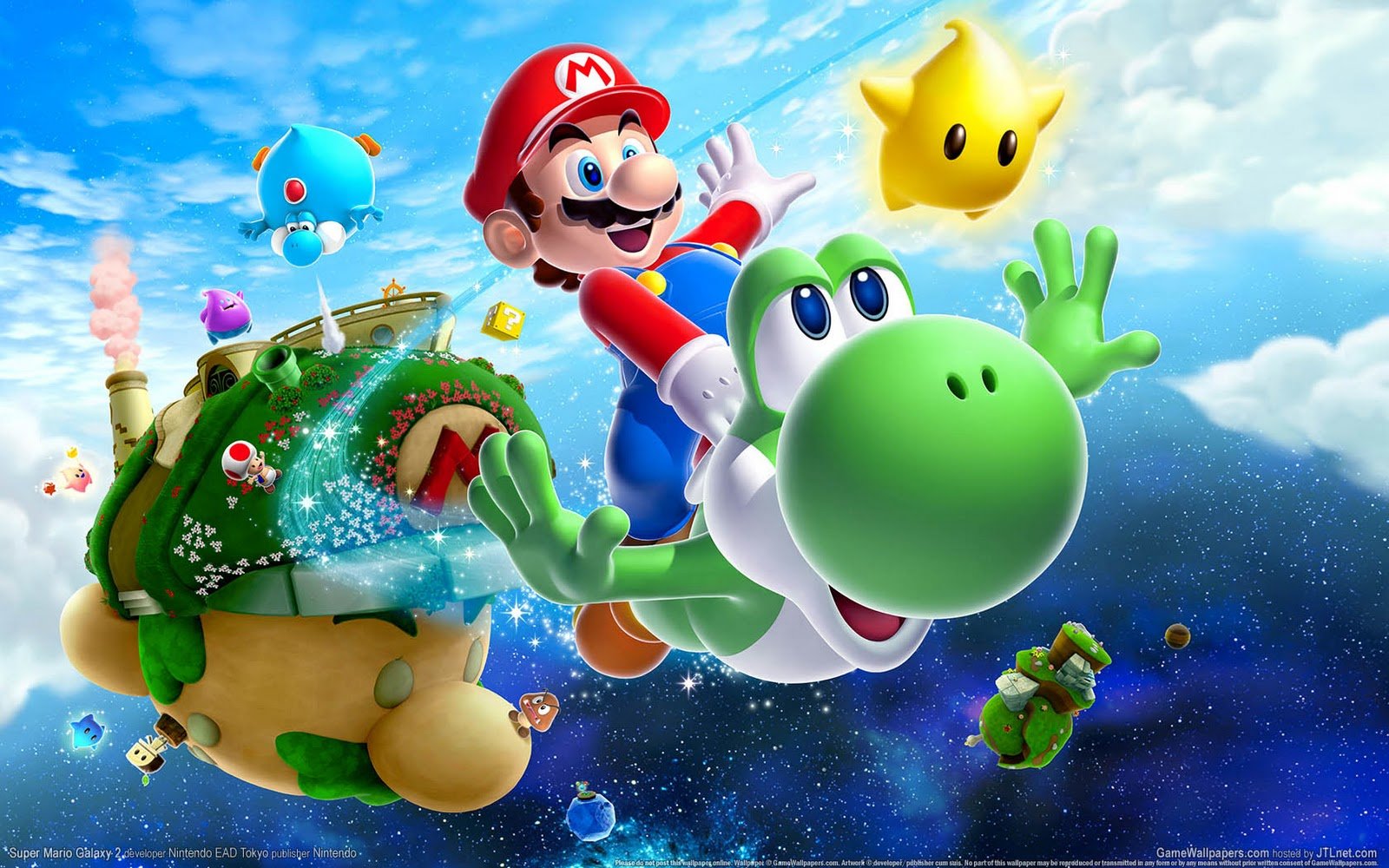 30 anos de Super Mario Bros.: nostalgia, magia e diversão de sobra