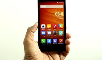 Que nem água: Xiaomi Redmi Note 2 vende mais de 1,5 milhão de unidades