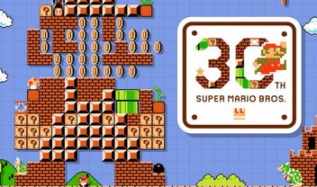 Conheça a história do herói de Super Mario Bros