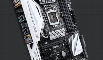 ASUS traz quatro novas placas-mãe para chips Skylake ao Brasil