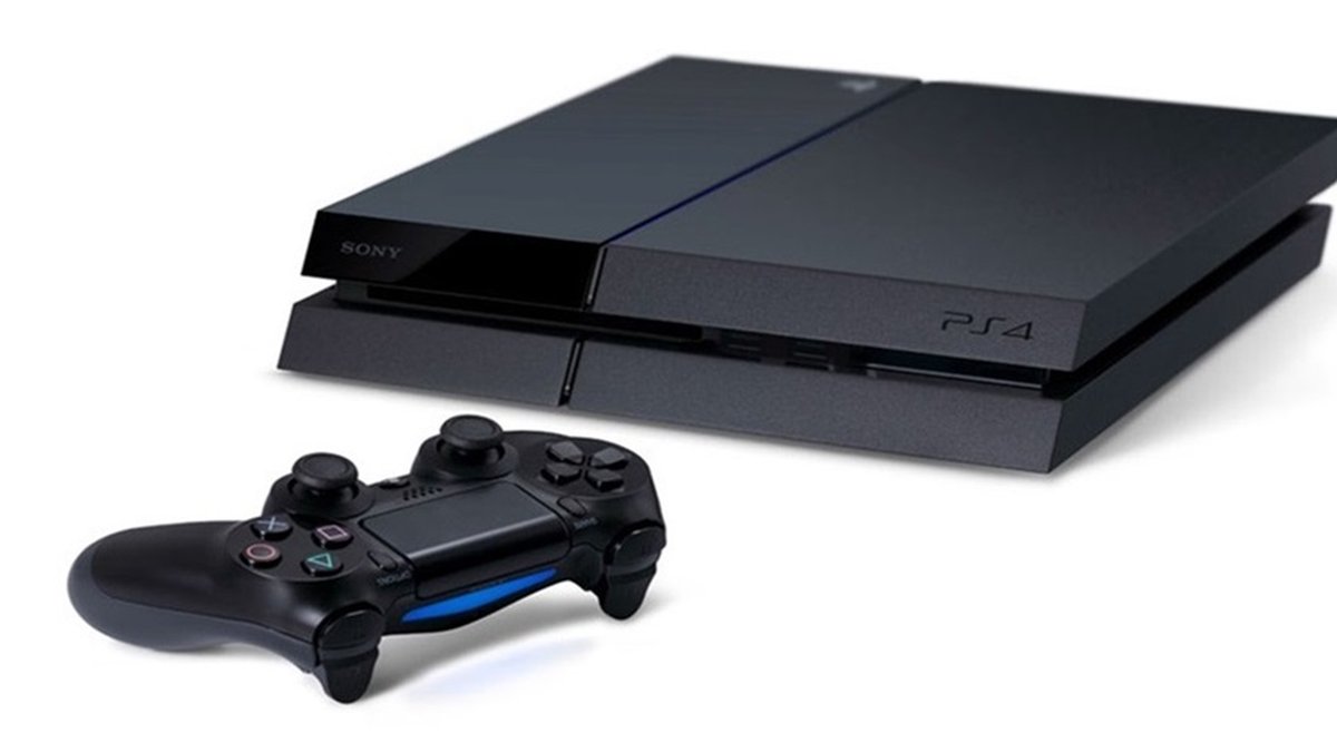 Sony anuncia PlayStation 4 Pro