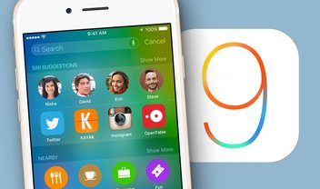 O iOS 9 está chegando. Veja como preparar o seu iPad ou iPhone para ele