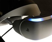 Mudou: Project Morpheus agora se chama PlayStation VR