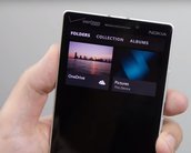 Nova build do Windows 10 Mobile oferece mais opções para organizar fotos