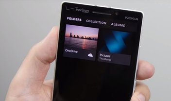 Nova build do Windows 10 Mobile oferece mais opções para organizar fotos