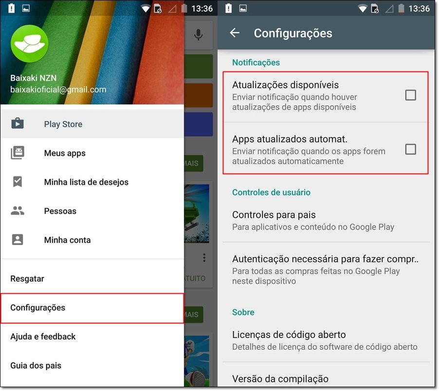 Como baixar apps incompatíveis ou restritos no seu Android - TecMundo