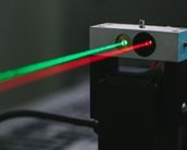 Cientistas japoneses criam laser com onda de menor comprimento já visto