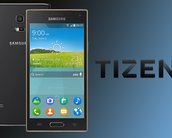 Samsung Z3: foto vazada mostra mais detalhes do design do celular com Tizen