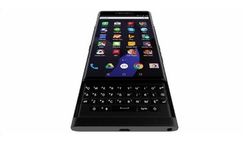 BlackBerry Venice com SO Android aparece novamente