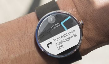 Segundo pesquisa, a fatia do mercado do Android Wear vai dobrar até 2019