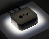 Jogos para Apple TV não vão exigir controle convencional para funcionar