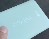 Pasta de dente? Cor de menta pode ser uma das opções de cores do Nexus 5X