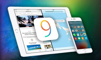 O iOS 9 já chegou! Veja como baixar e instalar no seu iPhone ou iPad