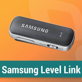 Imagem de Review: adaptador de áudio Samsung Level Link