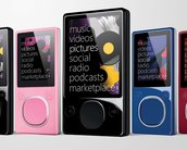 Microsoft encerrará suporte ao Zune a partir de 15 de novembro