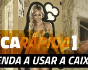 Dica rápida: MGS V – como usar a caixa de papelão multiuso [vídeo]