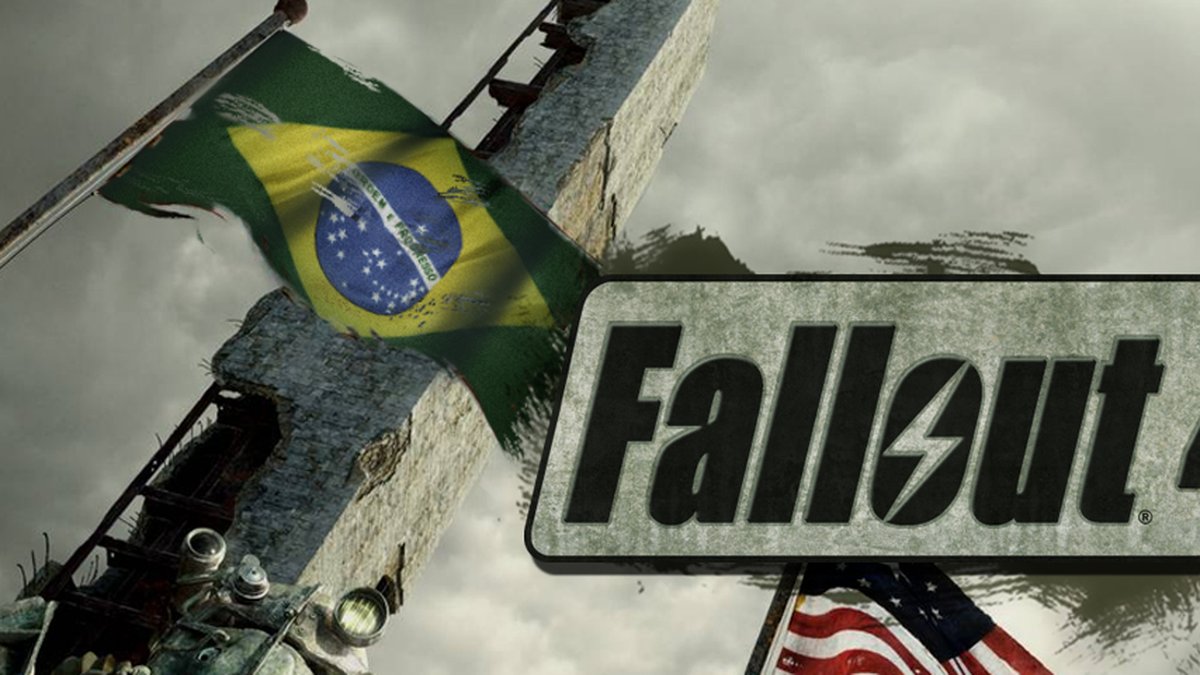 Tradução do Fallout 3 – PC [PT-BR]