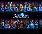 Definidas as equipes do Torneio das Américas de Heroes of the Storm