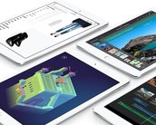 iPad Air 3 chega no início de 2016 com tela 4K e 4 GB RAM [rumor]