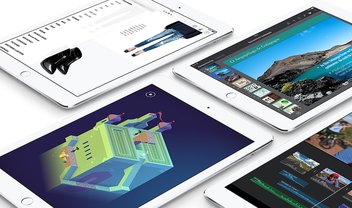 iPad Air 3 chega no início de 2016 com tela 4K e 4 GB RAM [rumor]